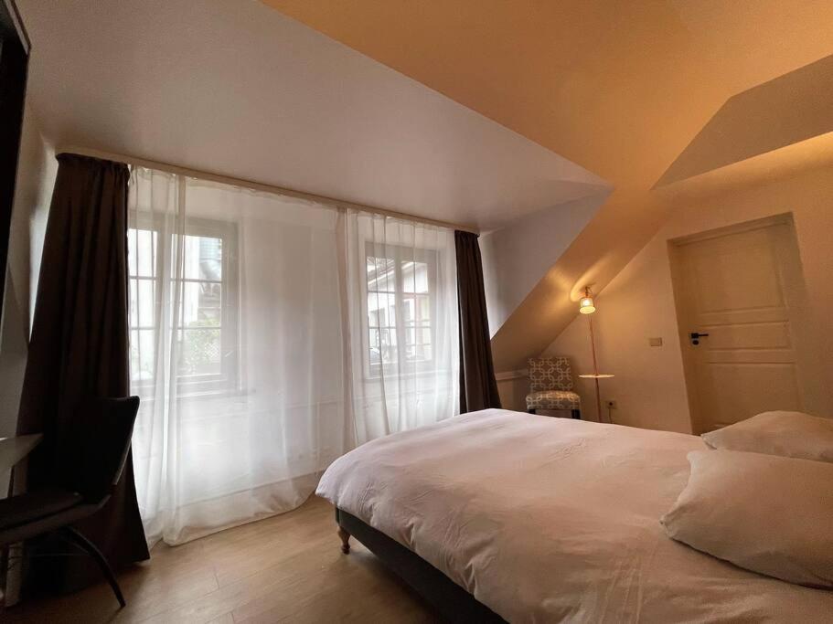 Two Bedroom / Old Town With Private Terrace Riga Exterior foto
