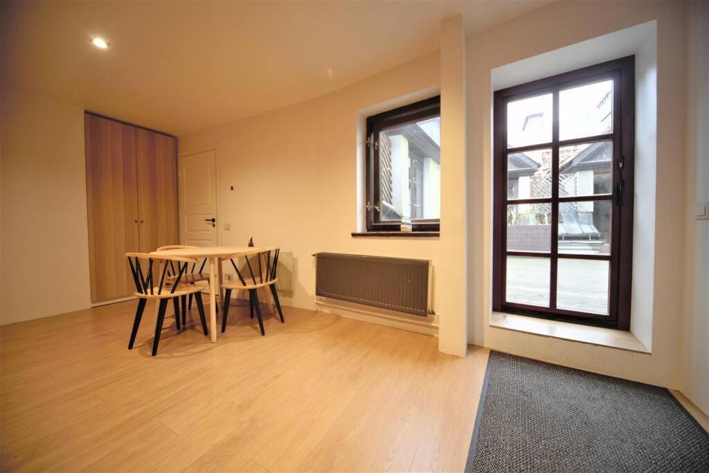 Two Bedroom / Old Town With Private Terrace Riga Exterior foto