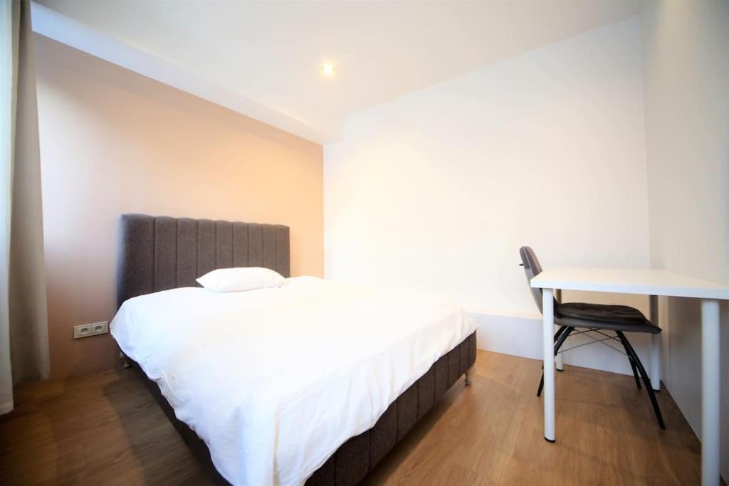 Two Bedroom / Old Town With Private Terrace Riga Exterior foto
