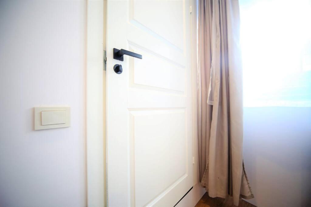 Two Bedroom / Old Town With Private Terrace Riga Exterior foto