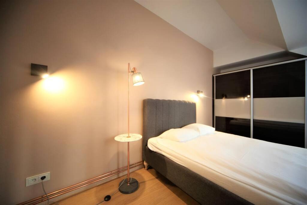 Two Bedroom / Old Town With Private Terrace Riga Exterior foto