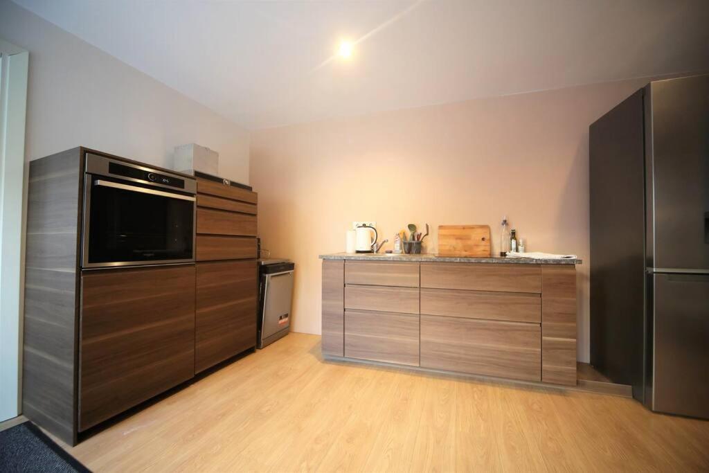 Two Bedroom / Old Town With Private Terrace Riga Exterior foto
