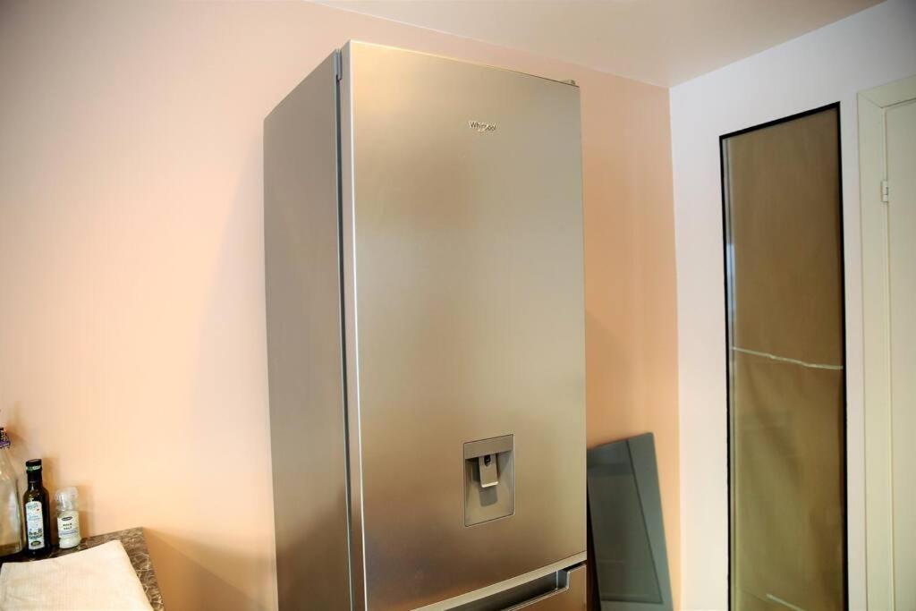 Two Bedroom / Old Town With Private Terrace Riga Exterior foto